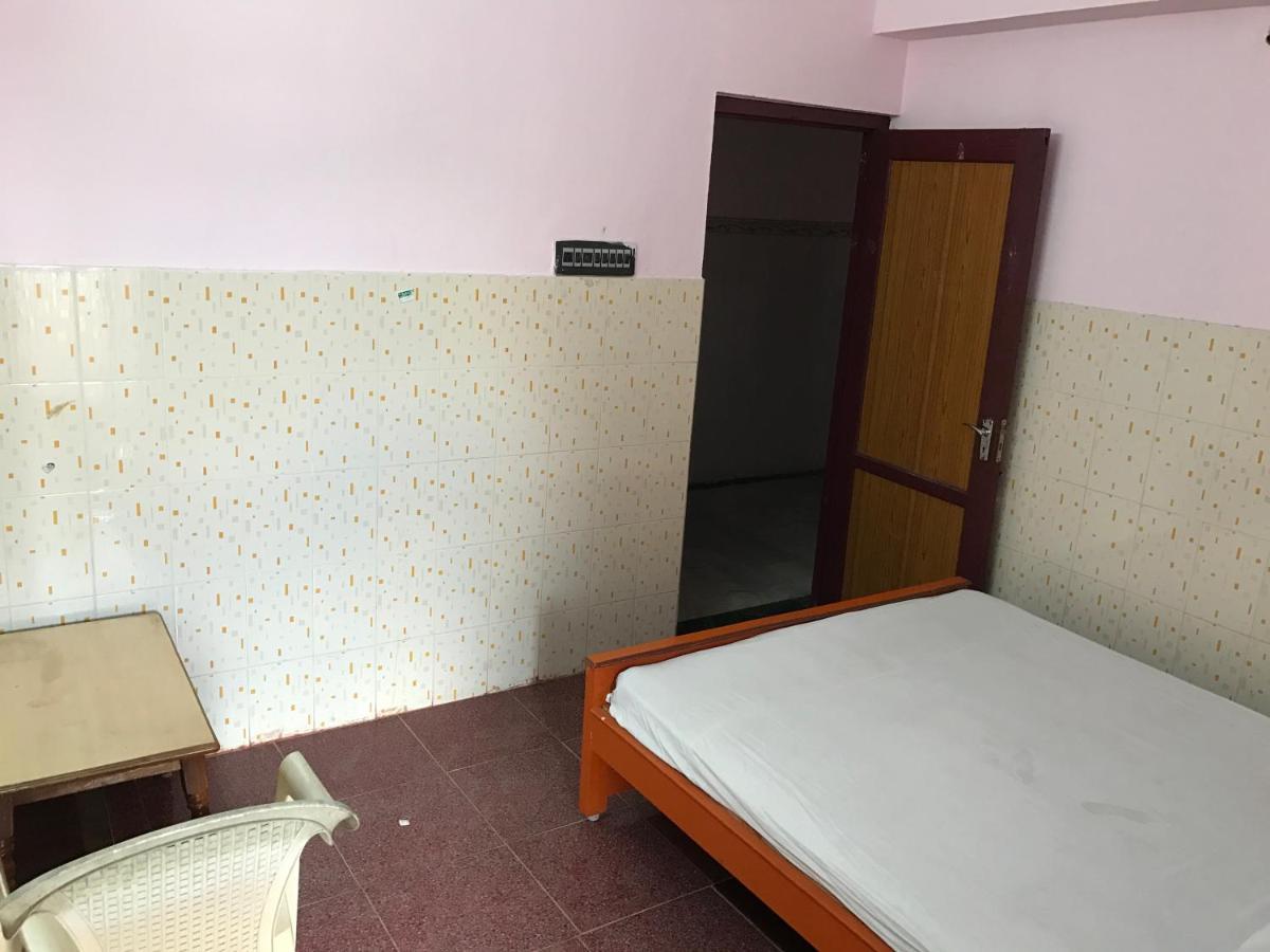 Sr Mahal & Lodge Kumbakonam Kültér fotó