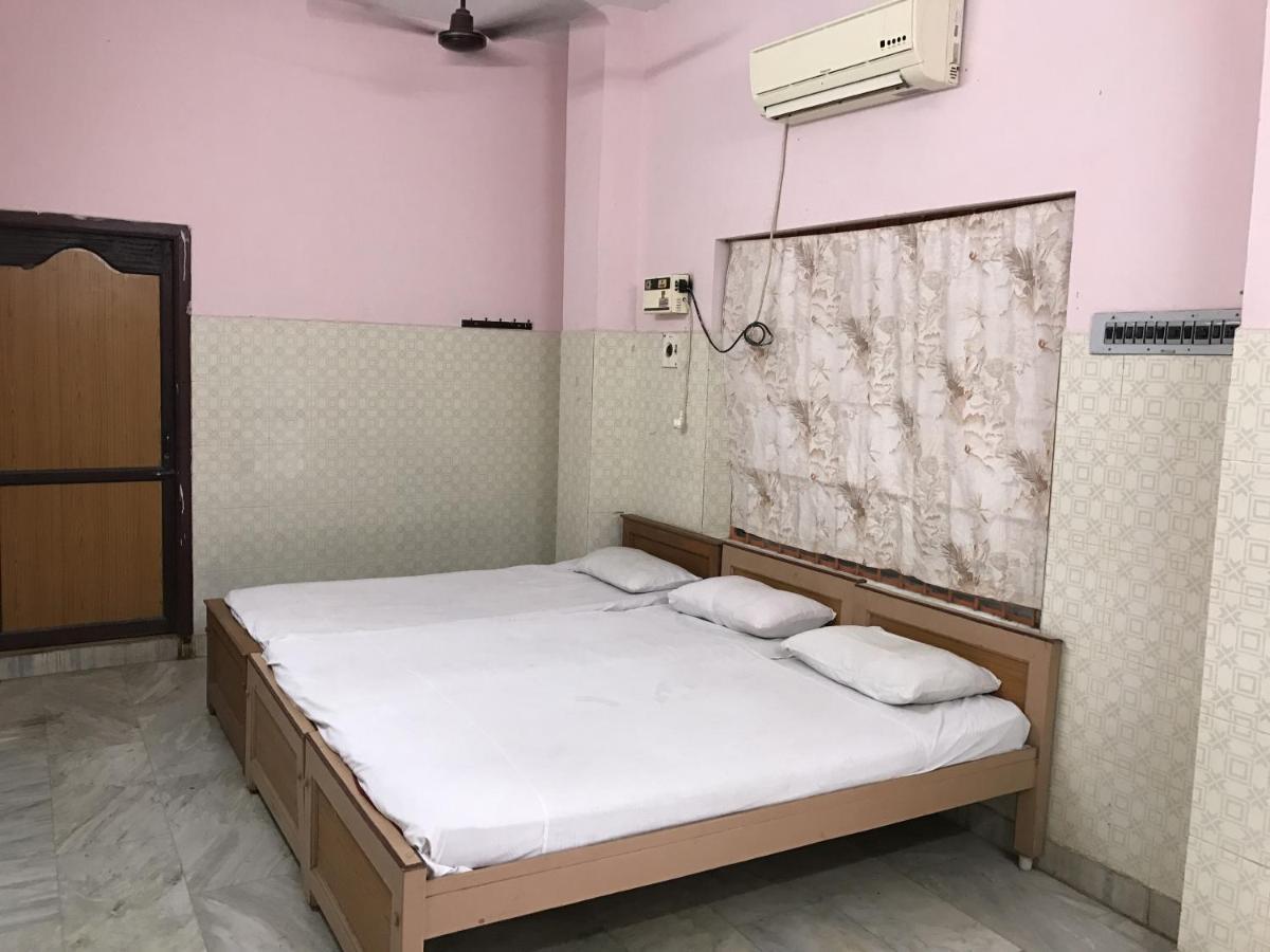 Sr Mahal & Lodge Kumbakonam Kültér fotó