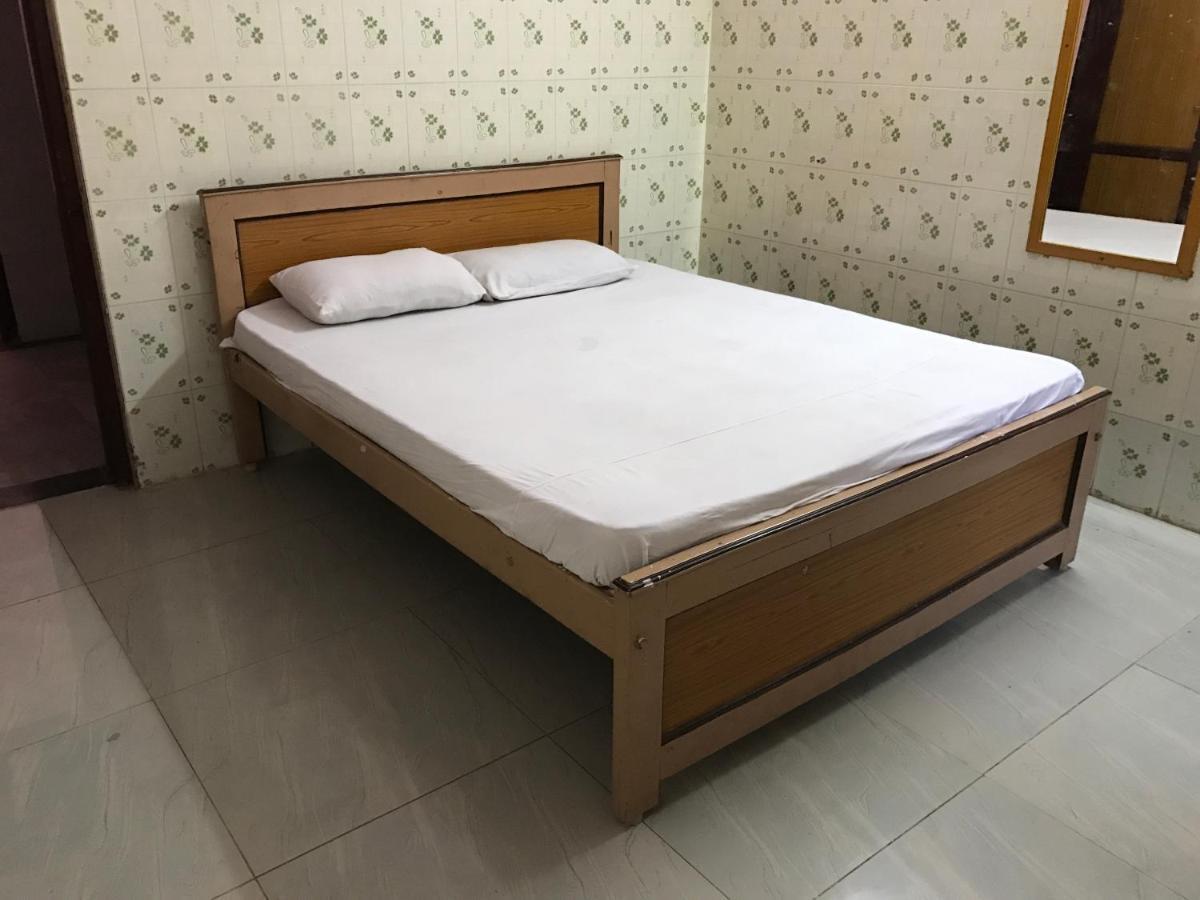 Sr Mahal & Lodge Kumbakonam Kültér fotó