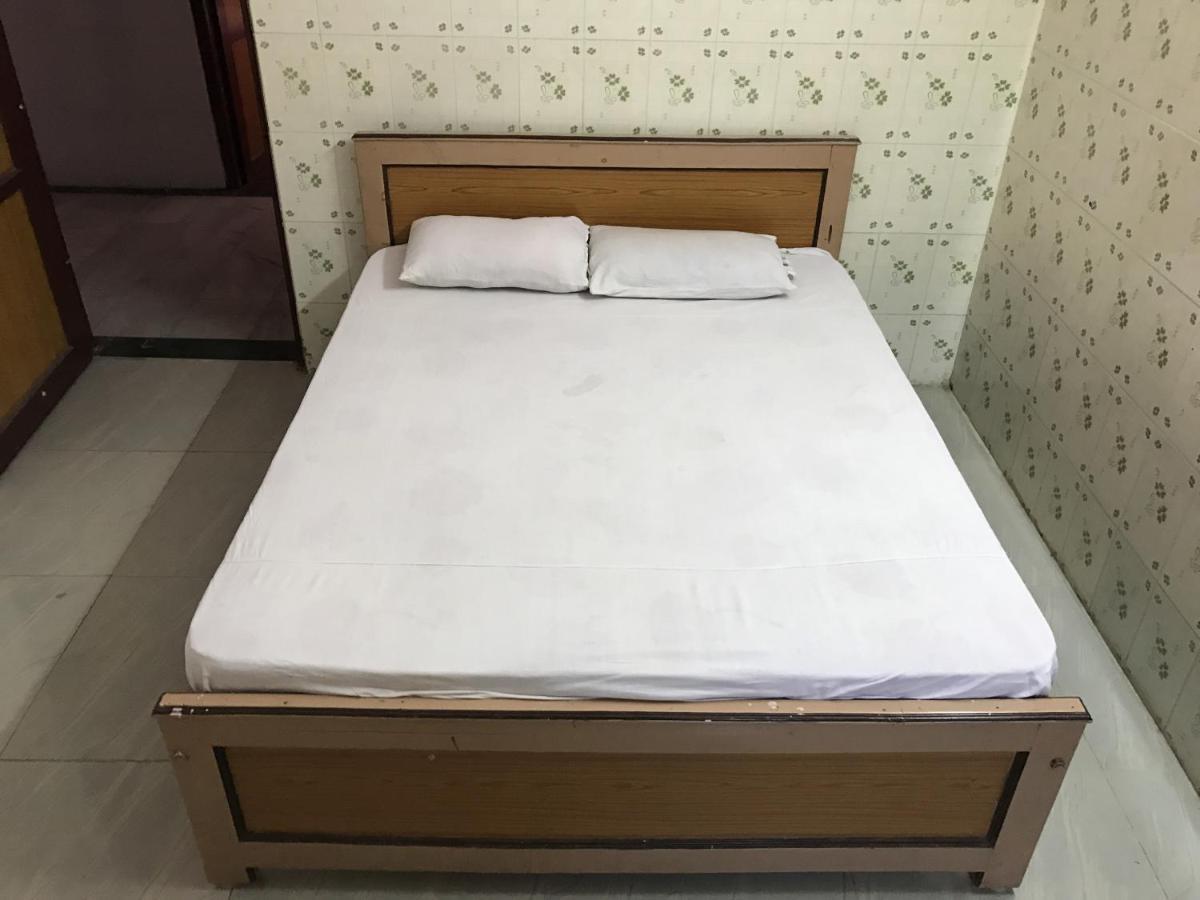 Sr Mahal & Lodge Kumbakonam Kültér fotó